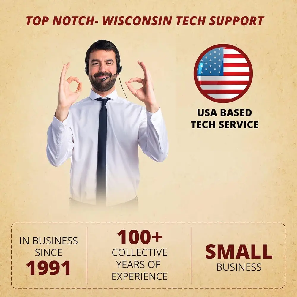 Replacement Atwood RV Blower Motor Kit 37358