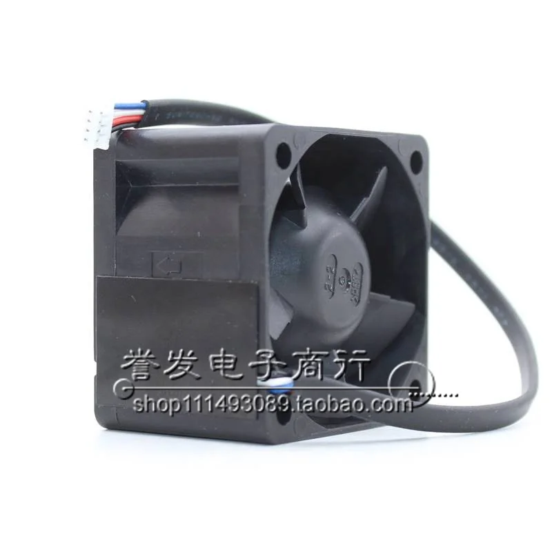 NIEUWE ORIGINELE 1611RL-04W-B46 12 V 0.13A 4028 40x40x28mm KOELVENTILATOR RADIATOR