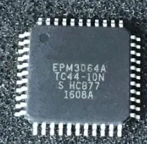 

Freeshipping 50 PCS EPM3064A TC44-10N EPM3064A TQFP44