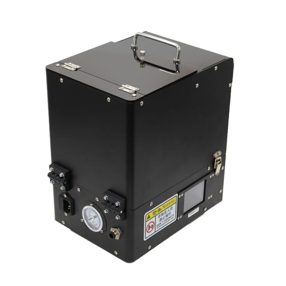 Screw automation screw tighten assembly machine handheld automatic feeder screw locking machine