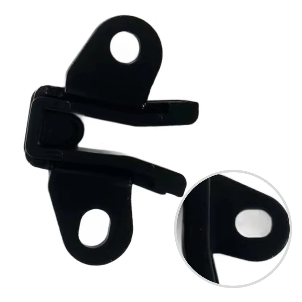 Tailgate Lock Latch Hinge Tailgate Stopper Locator Rear Door Buckle 6940360011 For Toyota FOR RAV4 2006-2014 FOR LEXUS 2009-2015