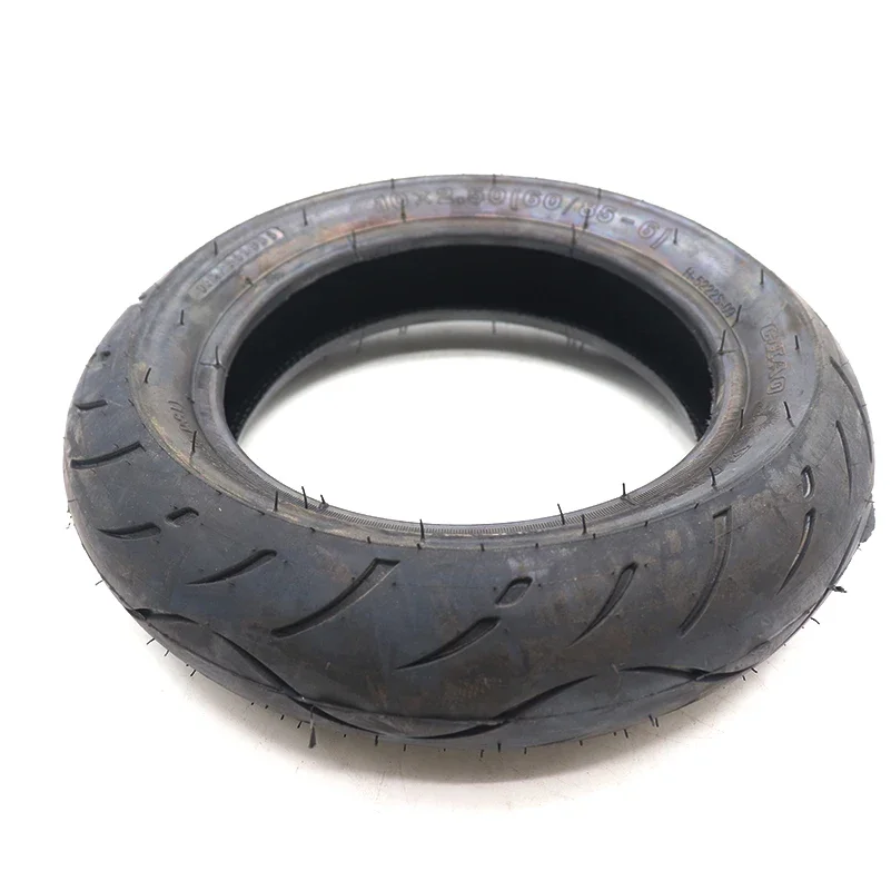 Wearable 10x2.50 (60/85-6) Wheel Electric Scooter Balancing Hoverboard Self Smart Balance Tire 10 Inch Tyre Inner Tube
