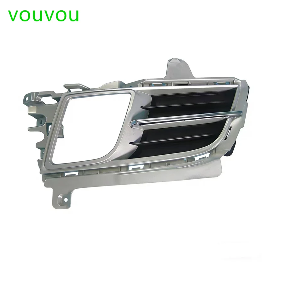 Car body parts 50-C20 fog lamp cover bumper grille for Mazda 6 GH 2007-2012 Sedan