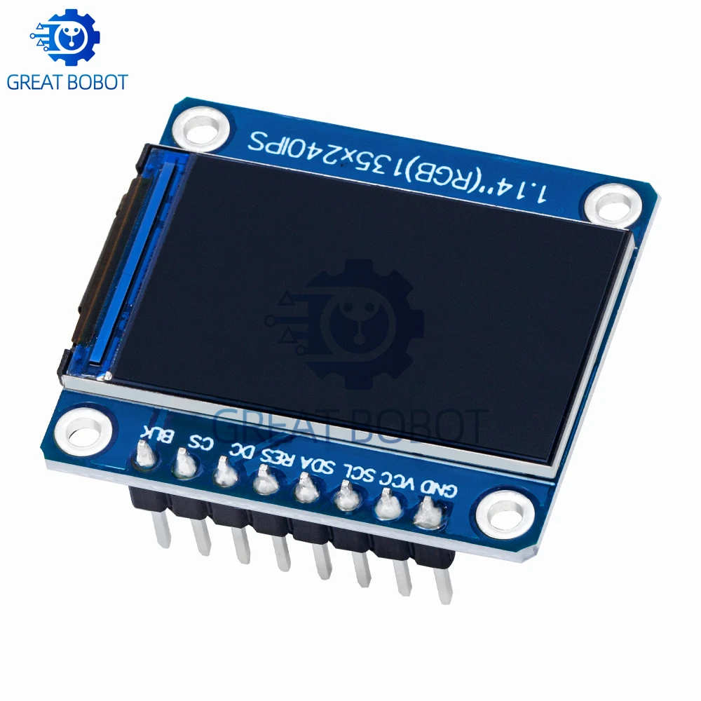 BS 1PCS 1.14