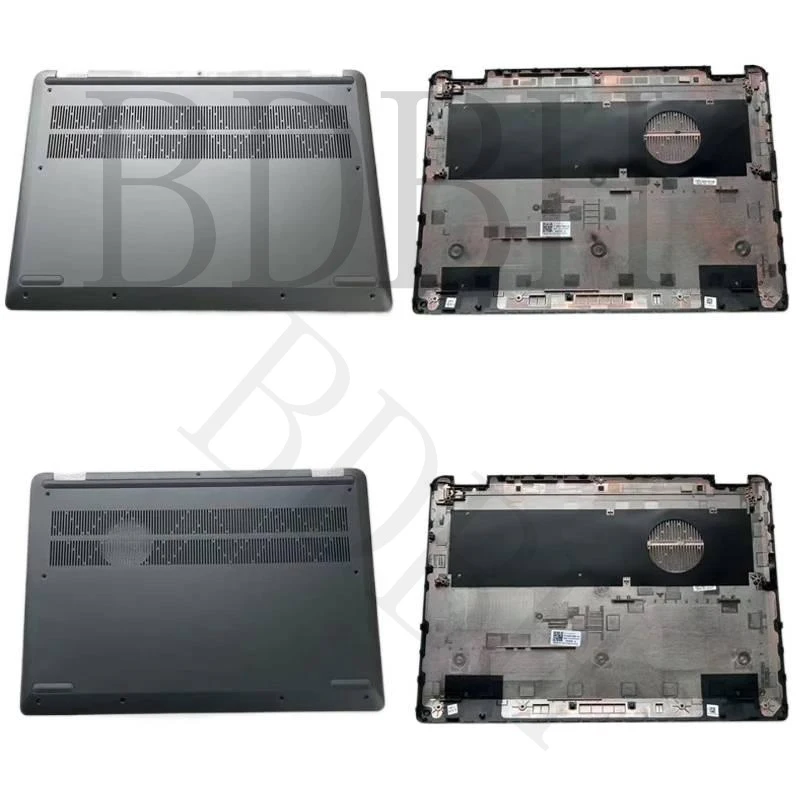 New Bottom Case for Lenovo Ideapad C570-14 C580-14 Flex 5 14ALC7 14IAU7 14ALC8 Laptop Bottom Door Cover Housing Gray Silver Blue