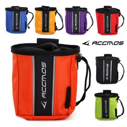 ACCMOS Archery Caliper Release Pouch Bow String Release Storing Bag Bow Release Bag Universally Pocket