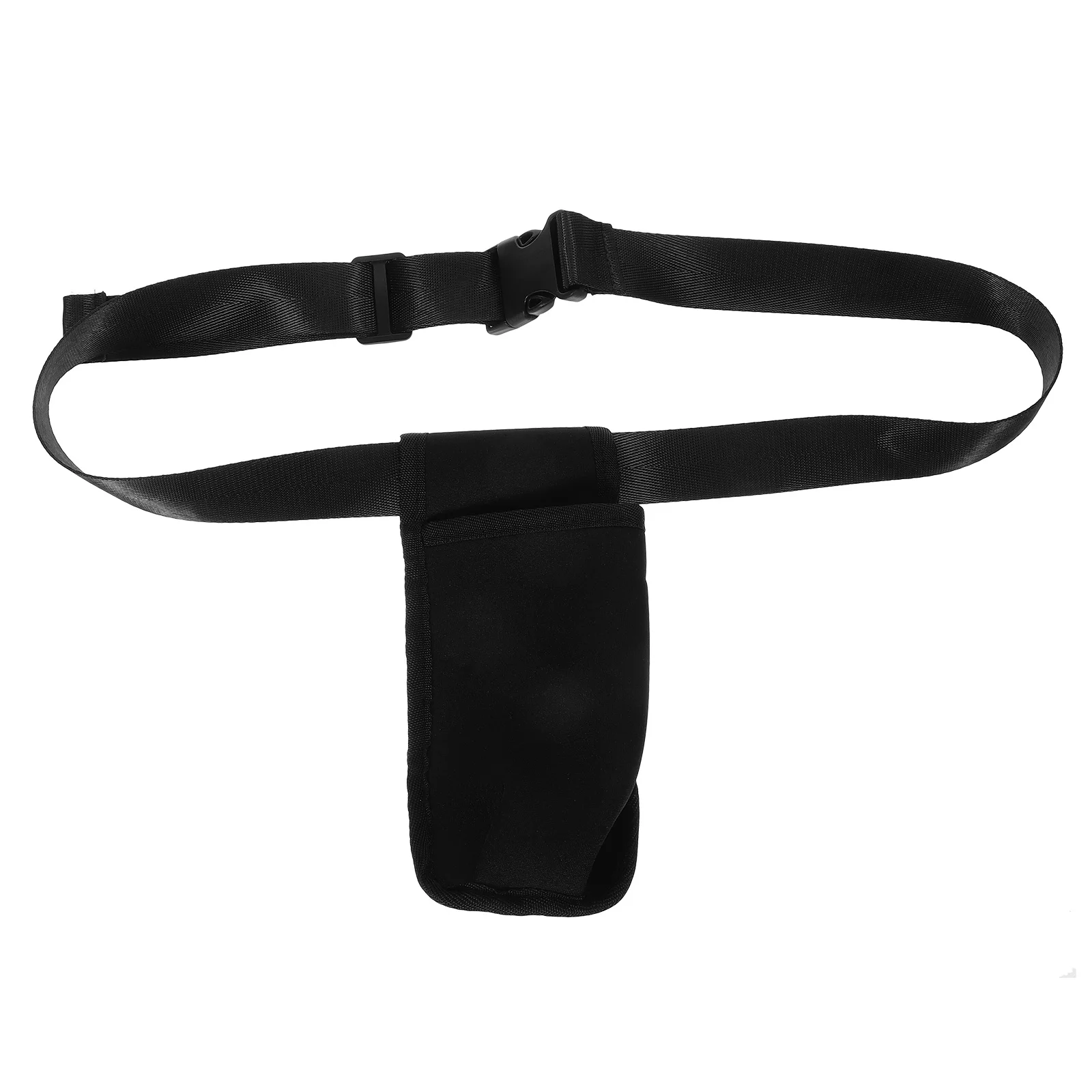 

Massage Oil Bottle Bag Neoprene Waist Pouch Durable Organizer for Masseurs Easy Carry Storage Holder Bottle Pouch