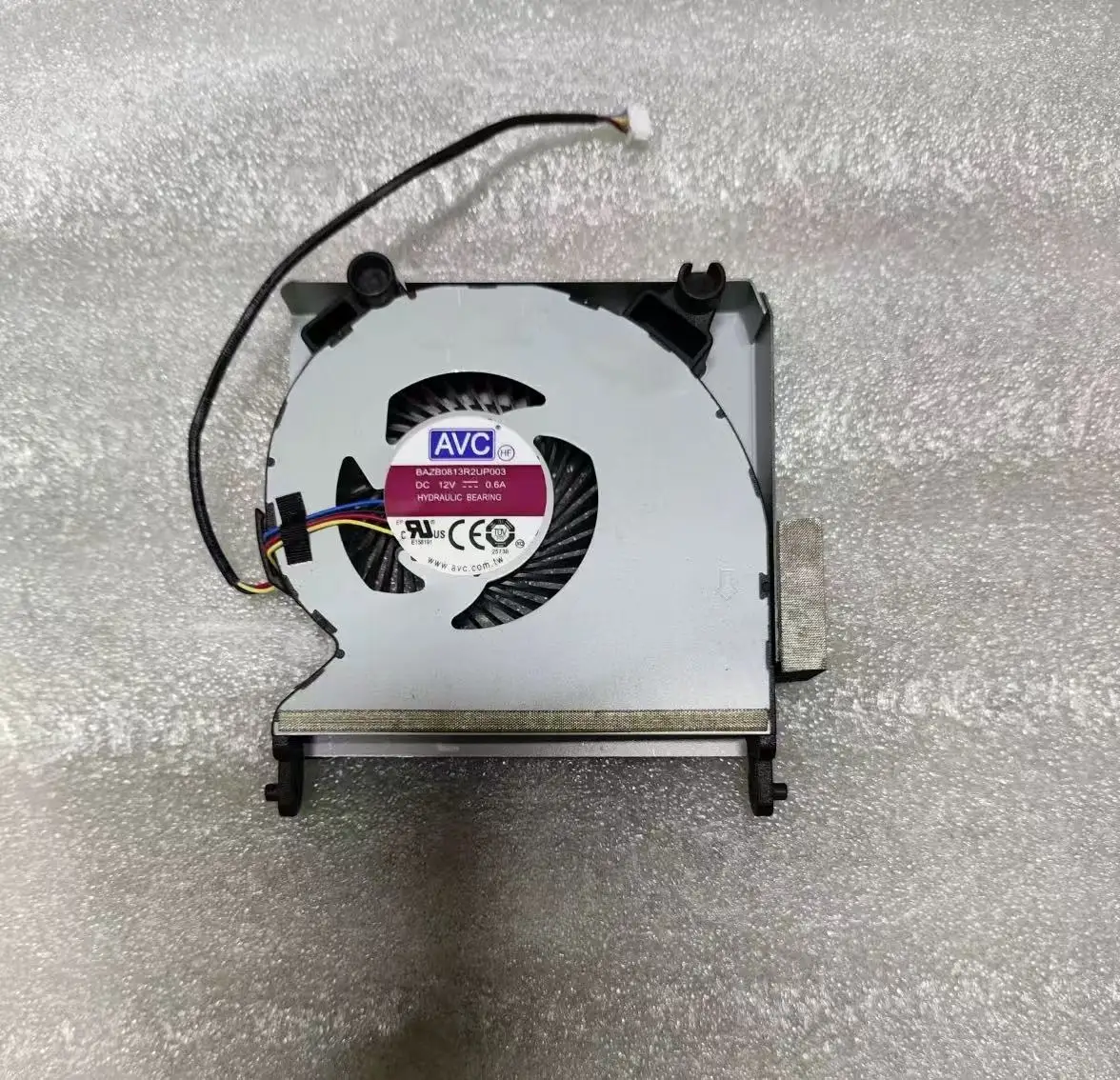

Brand new FOR HP DM chassis CPU fan M11802-001 SPS-FAN SYSTEM ASSY ENT20 DM