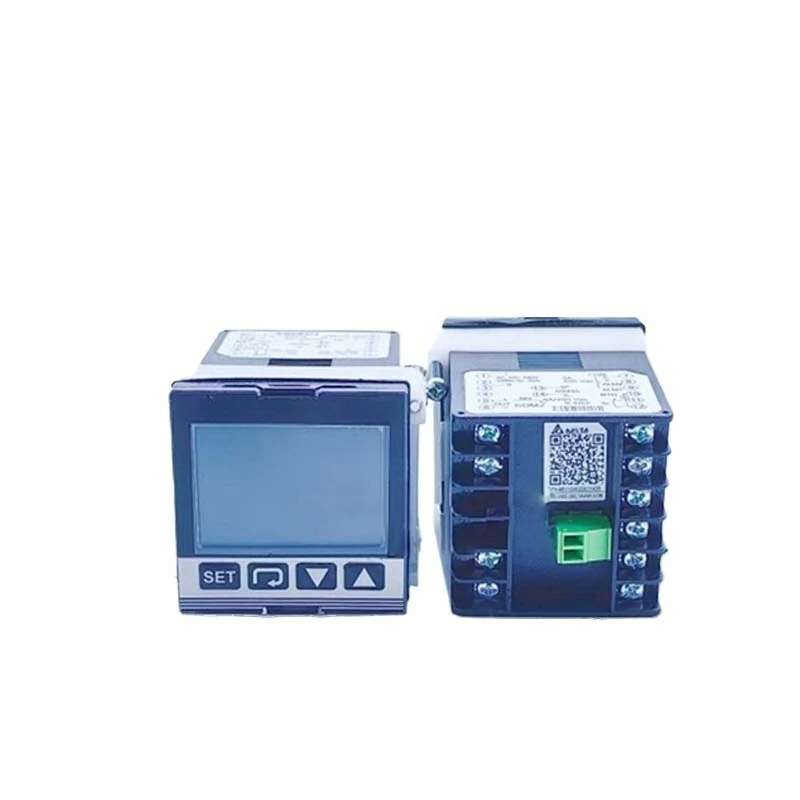 

New original DTK9696C12 with 485 communication replacement omlon E5AC-CX3ASM-804