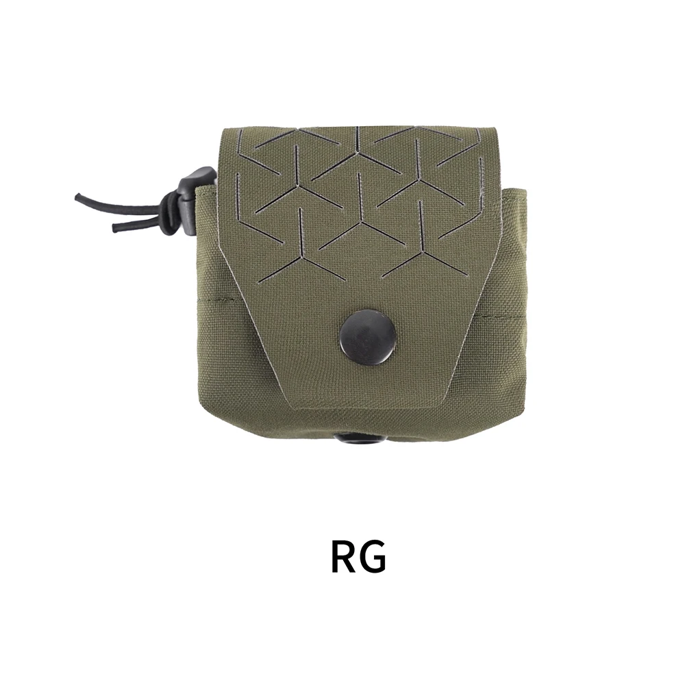 التكتيكية SPUD الحقيبة الصيد الملحقات ss نمط أداة حقيبة مول الحقيبة الادسنس المناورات الملحقات في الهواء الطلق #5