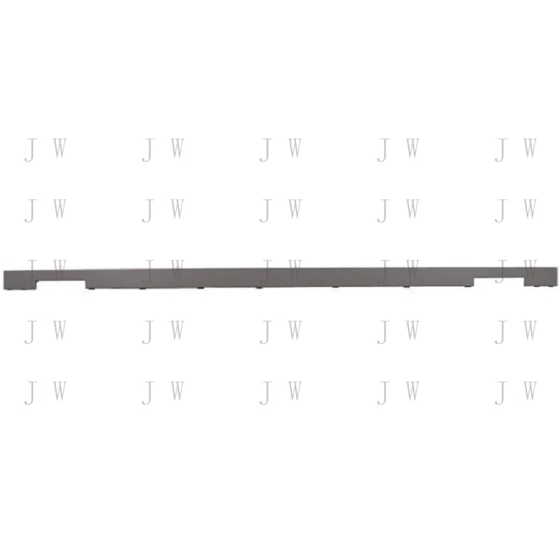 

DDW для Lenovo Flex 5-15IIL05 5-15ITL05: Серая накладка на петлю ЖК-экрана (5CB0Y85683)