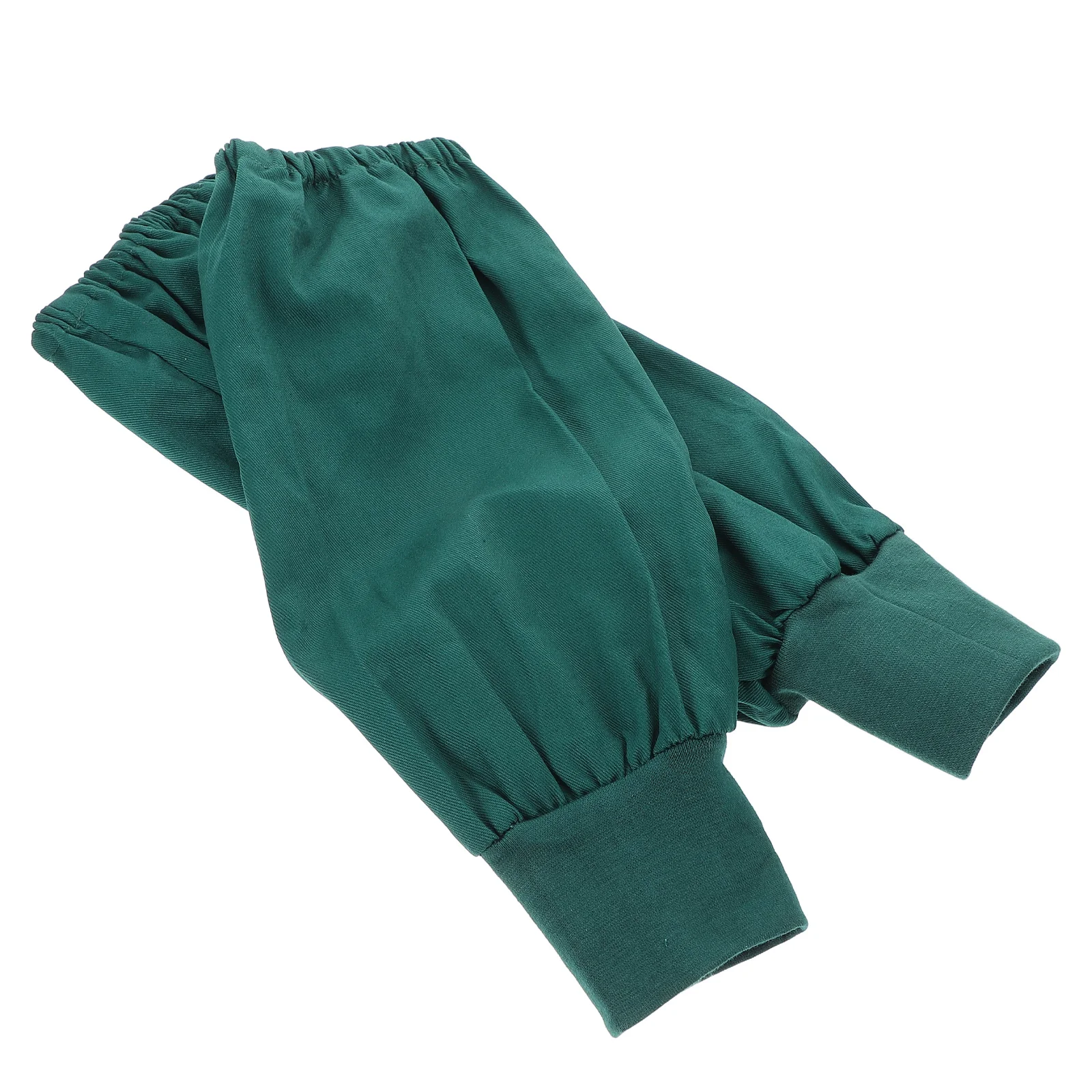 

1 Arm Sleeves Reusable Protective Oversleeves For Nursing Kitchen Cleaning Painting Gardening Car Washing Dish