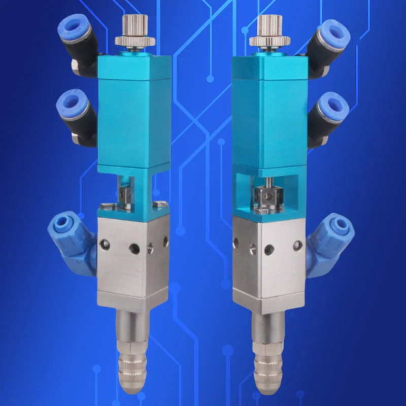 ‌Metal Pneumatic Ne… - image