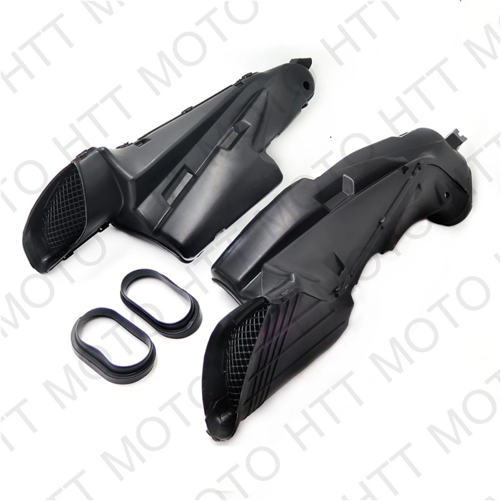 For 06-07 SUZUKI GSXR600 GSXR 600 GSXR750 750 2006 2007 Aftermarket Motorcycle Parts Fairing RAM Air Intake Duct Tube