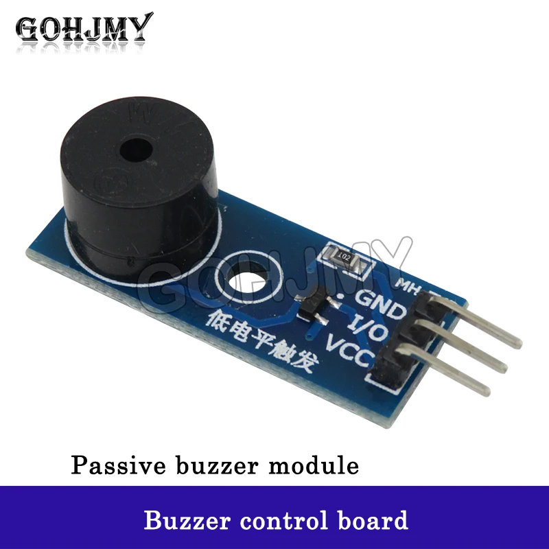 High Quality Passive Buzzer Module for Diy Kit