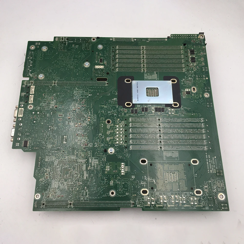 اللوحة الأم للخادم PowerEdge R320 KM5PX NRF6V DY523 0KM5PX 0NRF6V 0DY523 R5KP9 0R5KP9