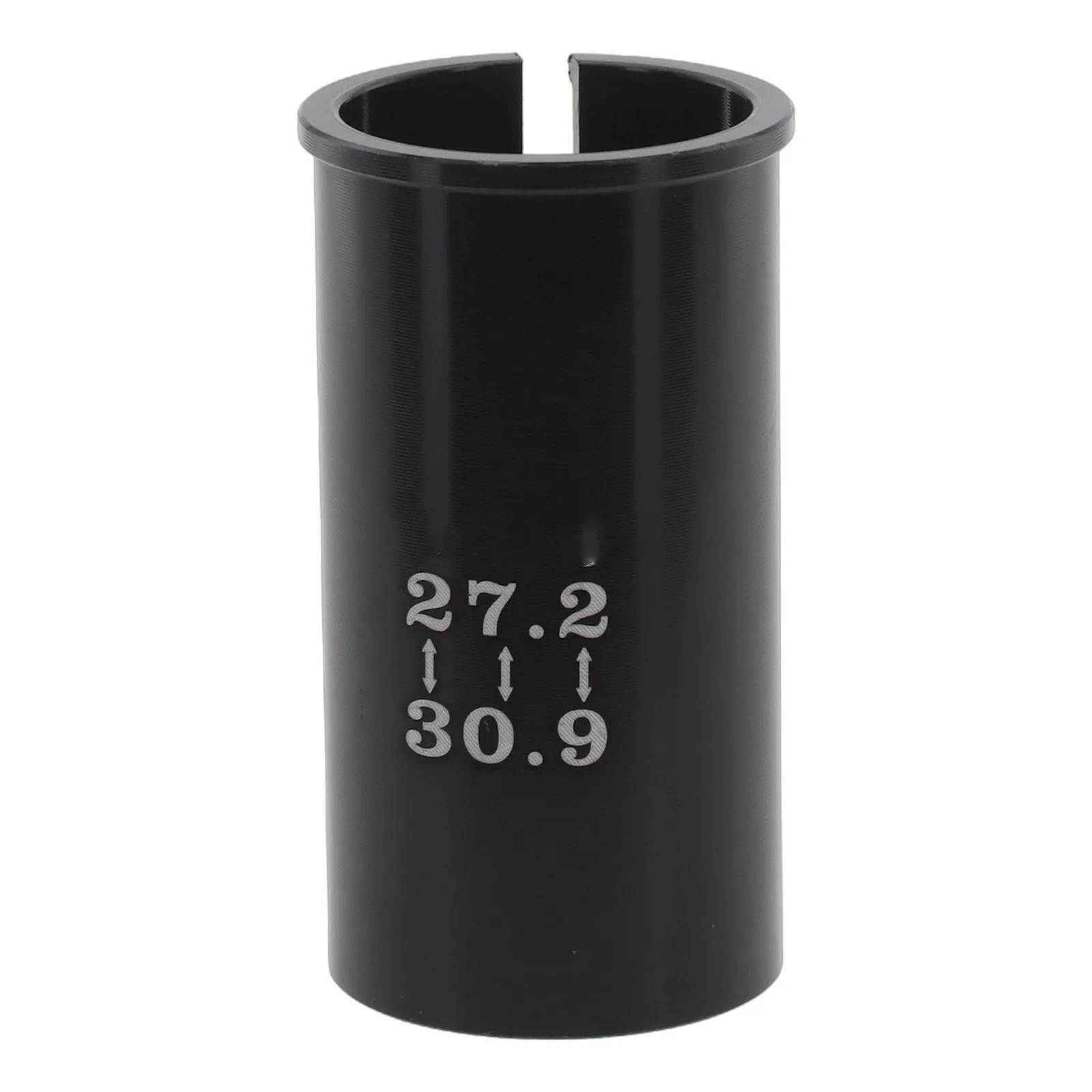 For Seatpost Reducer Sleeve Aluminum Alloy Adapter to Fit Different Seat Tube Diameters on Various Bicycle Types
