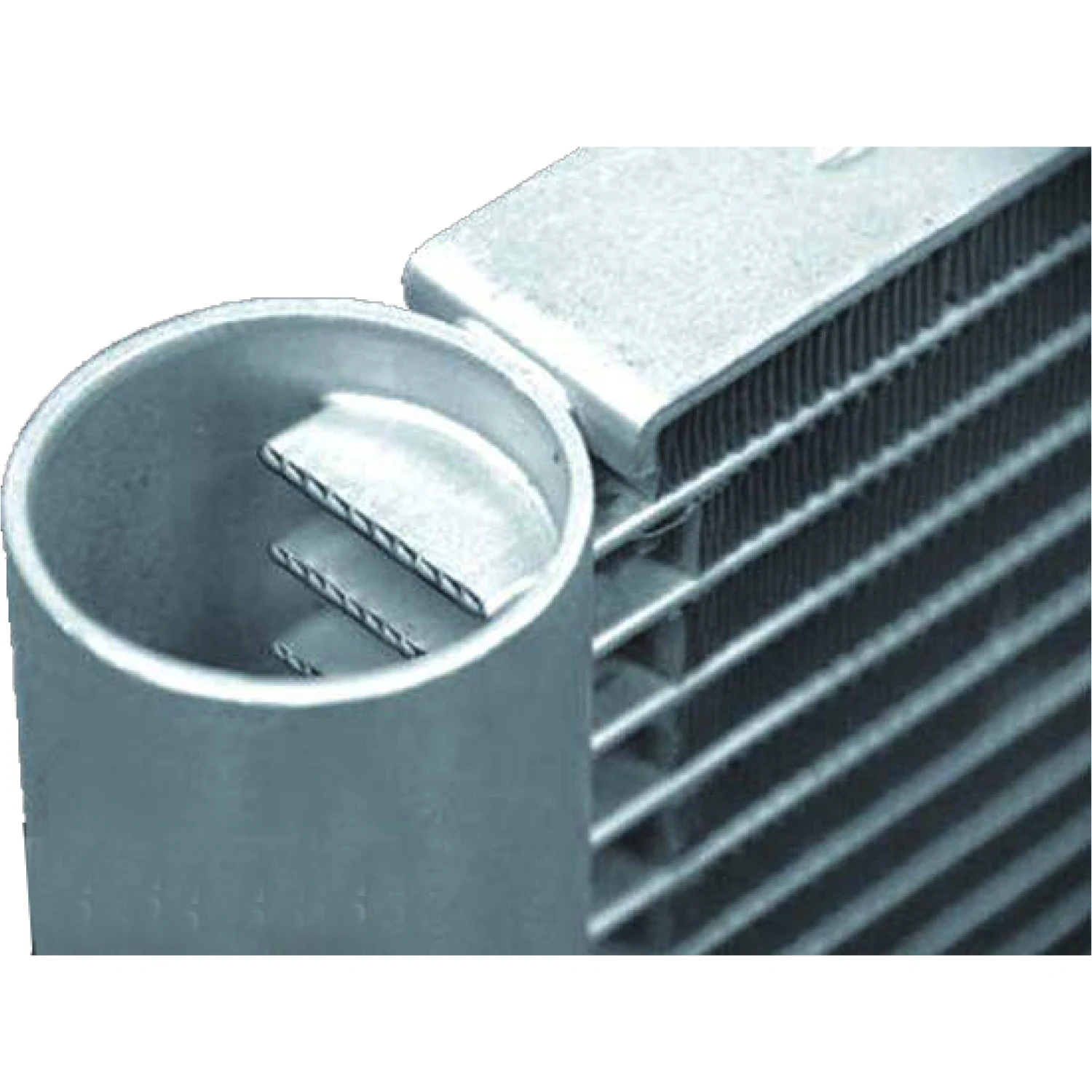 General Purpose High Efficiency MCHEs Condensers of 7, 000~15,000 BTU air Cooled air Conditioners and Refrigerated Appliances