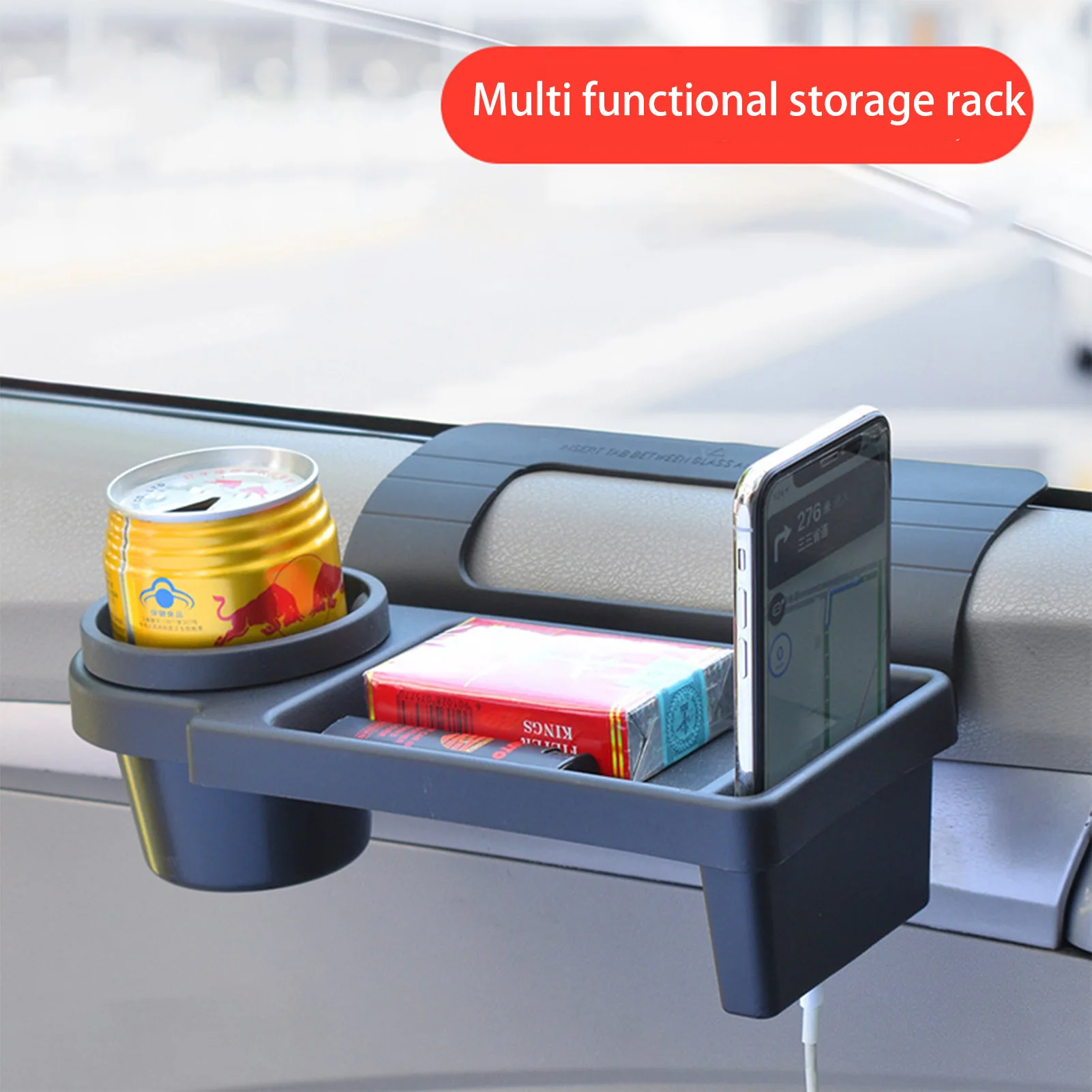 منظم تعليق باب السيارة، ملحقات السيارات الداخلية، منظم الجيب مناسب لجميع المركبات، يستخدم التوصيل المحلي #2