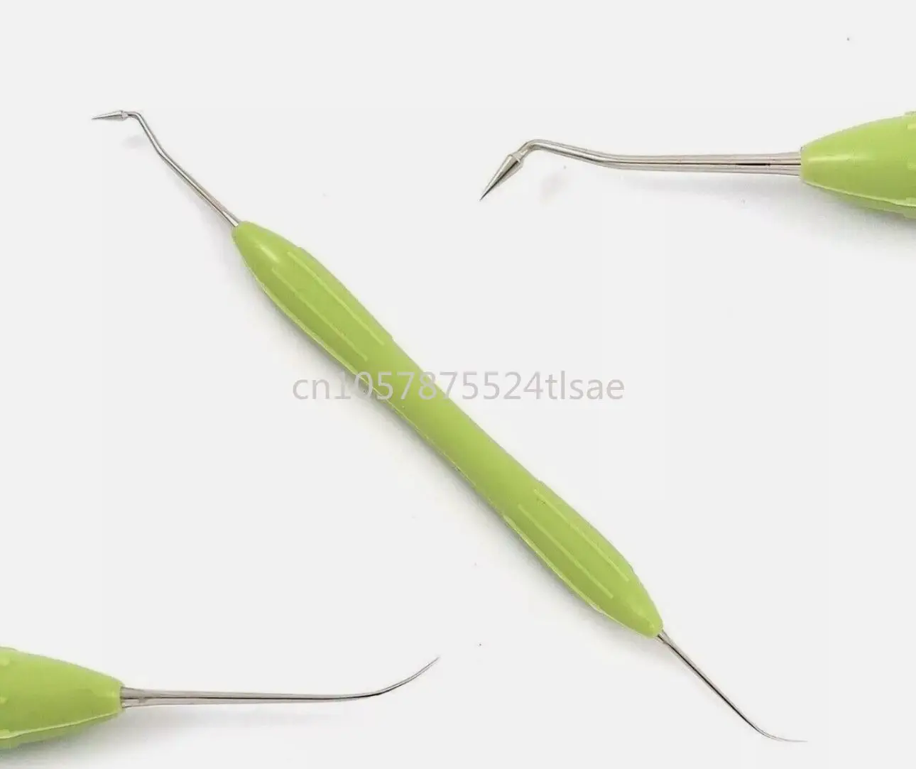 Descaler, Single Tool Common Polisher for Cleaning and Filling Teeth