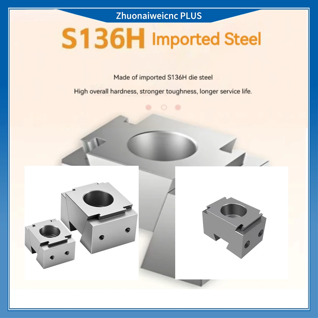 

Ok Fixture Wedge M6 M8 M10 M12 M14 Expansion Machine Tabletop Adjustable Side Fixed Clamp Sculpture Carving Tool Model Figures