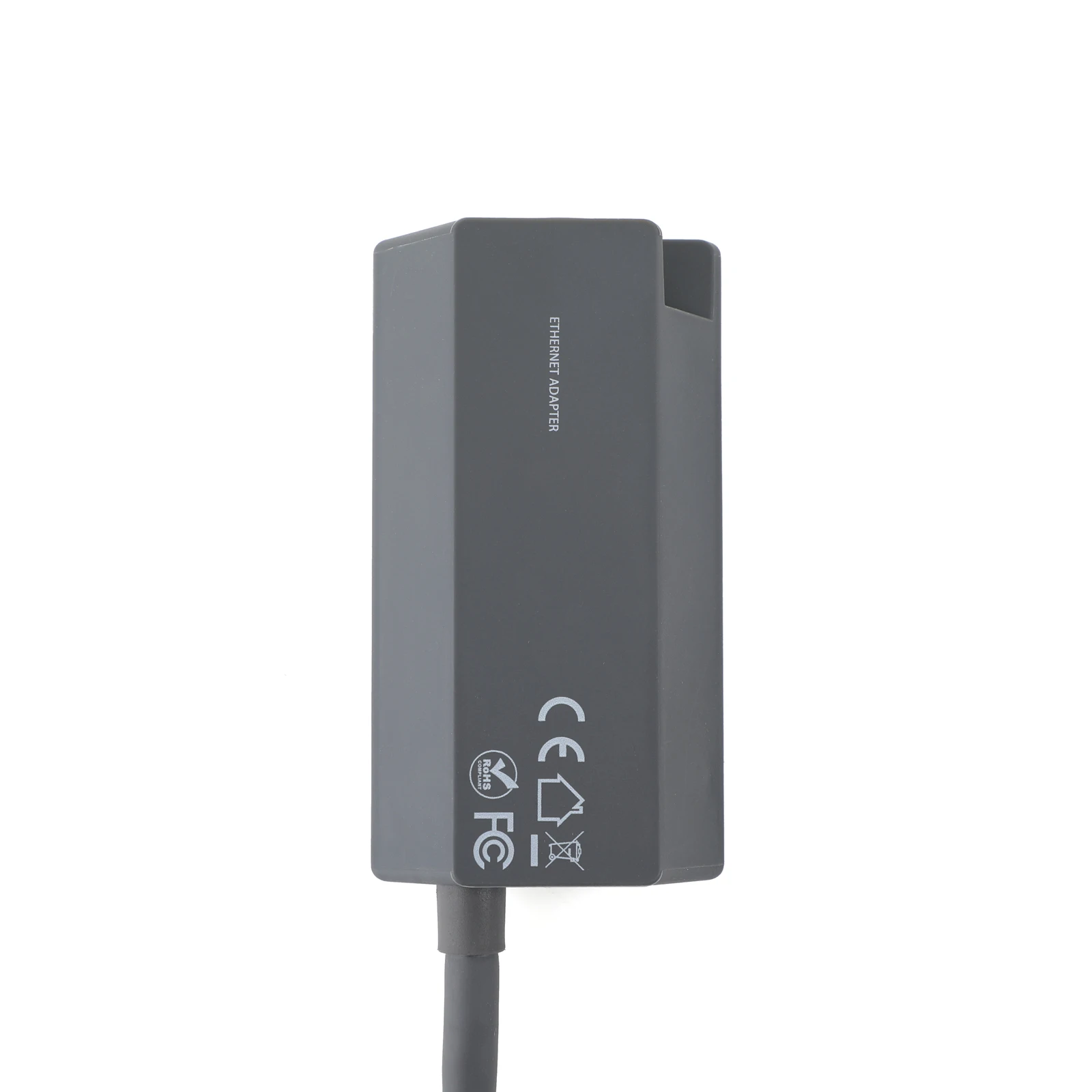 1PCS Ethernet Adapter Cable For Starlink Gen2/V2 SPX to RJ45 Antenna Network Adapter Internet Connection With Extension Wire