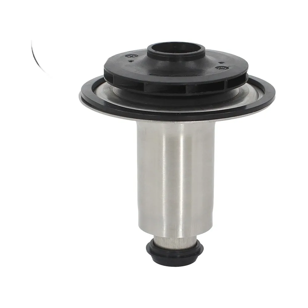 Gas Wall Hung Boiler Water Circulation Pump Motor Rotor With Stator And Impeller For Heating System Spare Parts Replacement