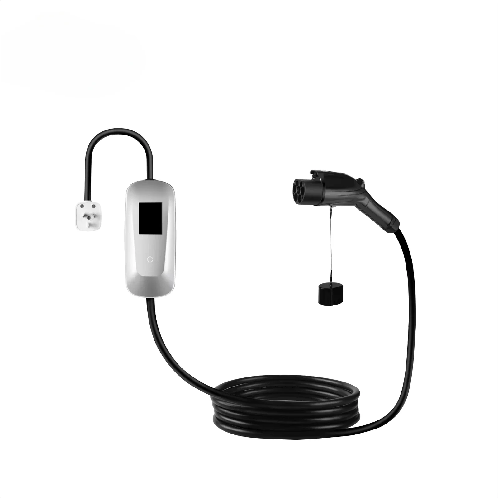 

Electric Vehicles Charging Station Home Wallbox AC EV Charger For Byd Ev Cars China Wholesale Ev Charger Station Home