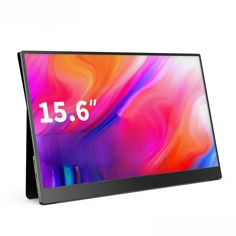 

High definition 4k dual screen portable screen expansion 144hz portable display high brush
