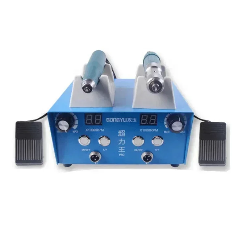 

AT-CM-038 A4 A7 Drill Polisher Head Holder 60000rpm High-Quality Top Selling Accessory For Drill Machines