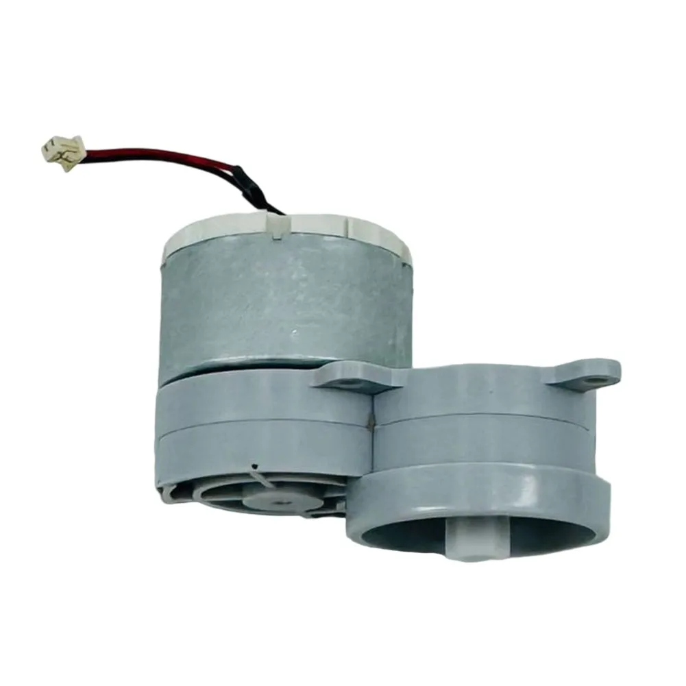 

Side Brush Motor for Tapo RV30 Plus RV20 Max Compatible Replacement Part Quiet and Long Lasting Cleaning Motor