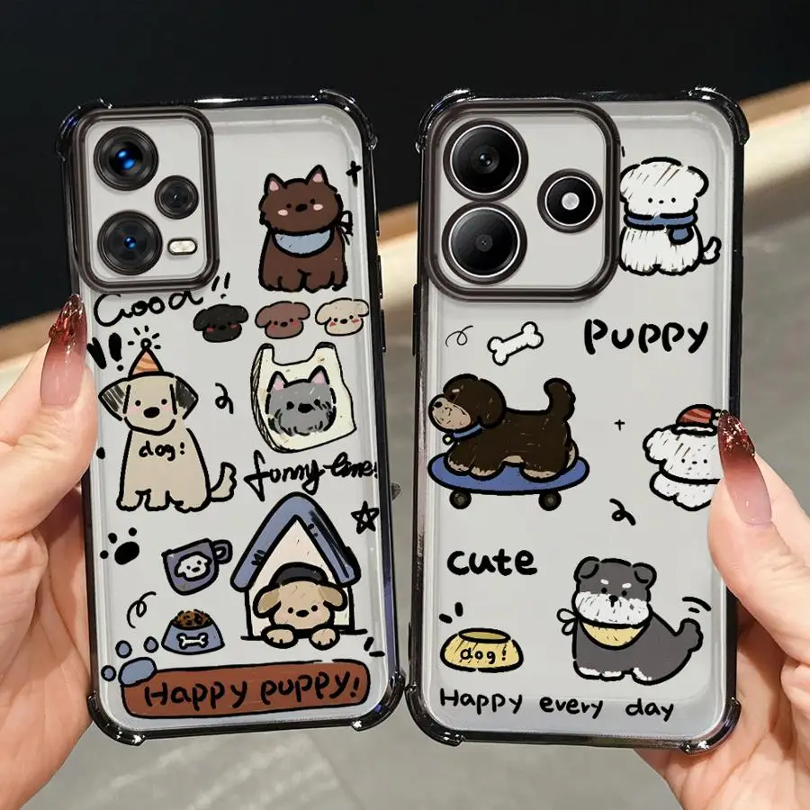 Phone Case For Redm… - image