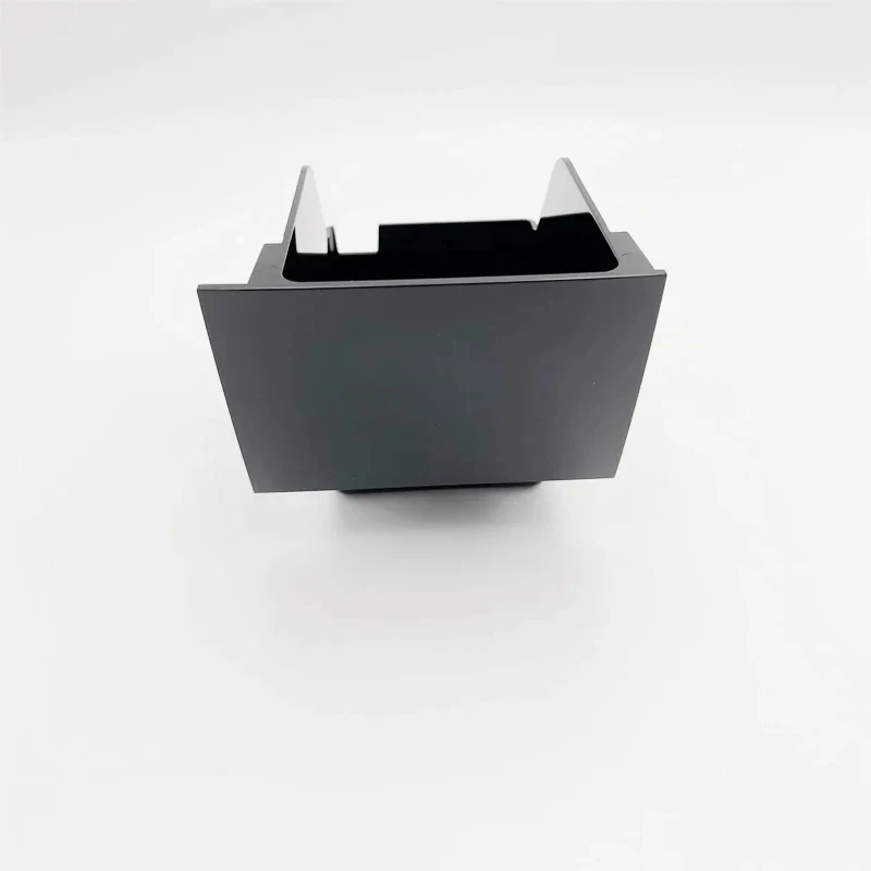 Suitable for Delong Coffee Machine Black Recessed Container, Spare Parts, ECAM21.117，350.15，D3T PRO