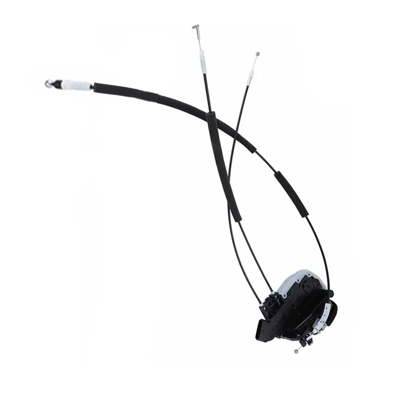 

【Падение цены! !】 Для Nissan Tiida Versa 2011-2013 Привод защелки замка задней левой двери Номер детали 825013BA1A