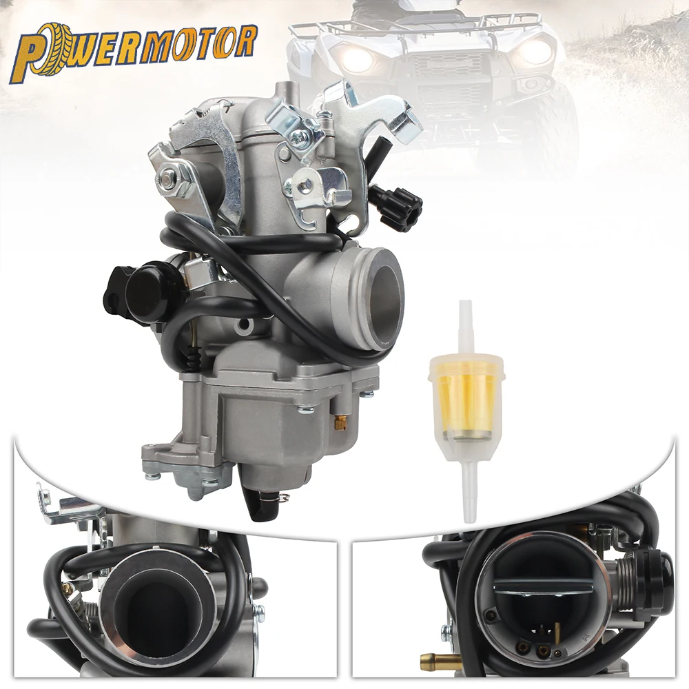 

Аксессуары для карбюраторов мотоциклов Honda CBX200, NX200, XR200, XR250, XL250RG, 250RH, XL250, 250R, 250S, 250KO