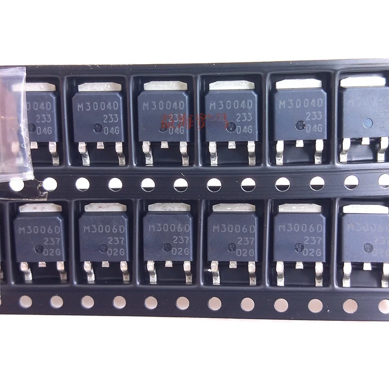 5PCS/LOT M3004D M3006D M3003D M3010D M4003D M4004D M0014D MOSFET QM3004D QM3006D QM3003D QM3010D QM4003D QM4004D QM0014D TO-252