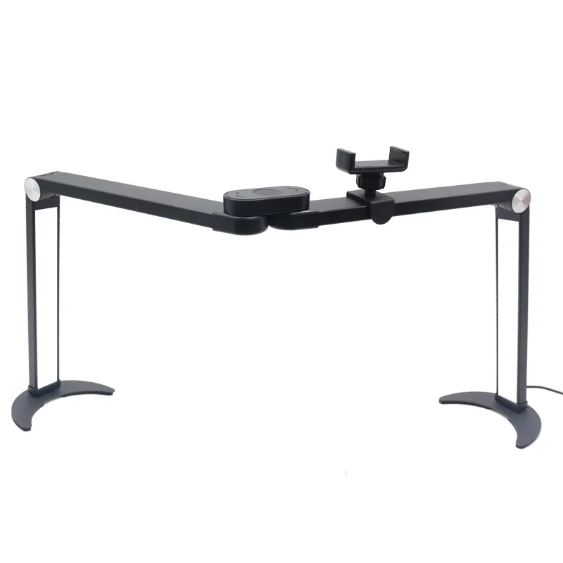 25-inch-folding-desktop-manicure-light