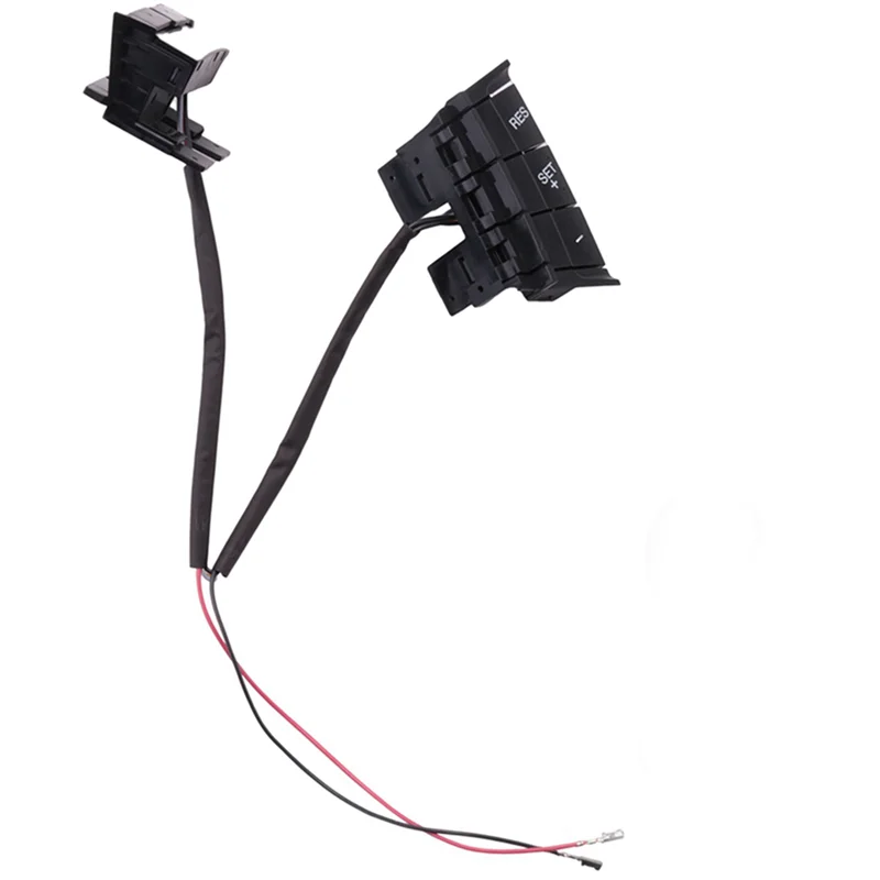 

1 Set Cruise Control Switch Steering Wheel Cruise Control Switch For Ford Focus 2 MK2 2005-2011