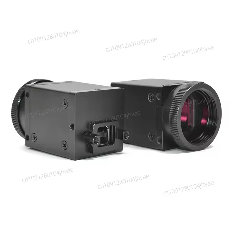 NEWUSB2.0 Machine Vision Camera CMOS 1.22MP High Speed 38.8fps Industrial Camera for Defect Detection and Vision Inspection