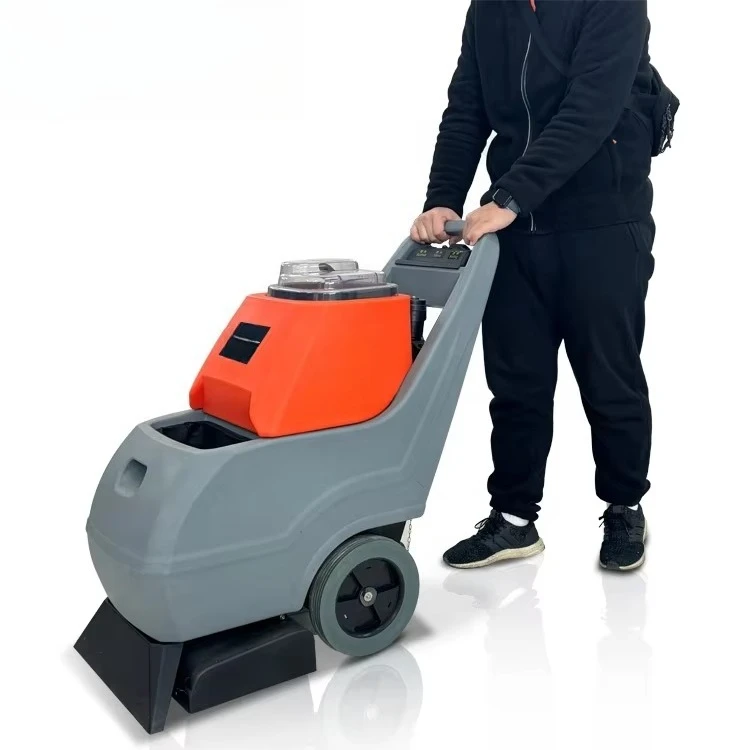 LP-300 Self-contained Carpet Extractor Washer Commercial High Speed Floor Carpet Washer