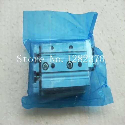 

[SA] Новый японский оригинальный цилиндр слайдера SMC MXS8L-10AT