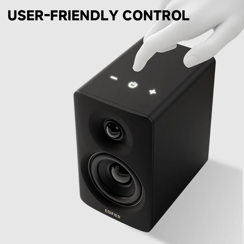 Рисунок 4 - Edifier M60 Компактные настольные динамики 2