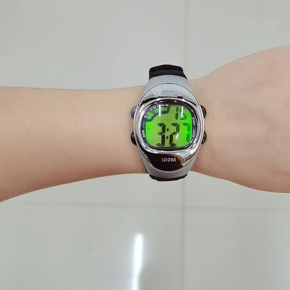 xonix hrm2