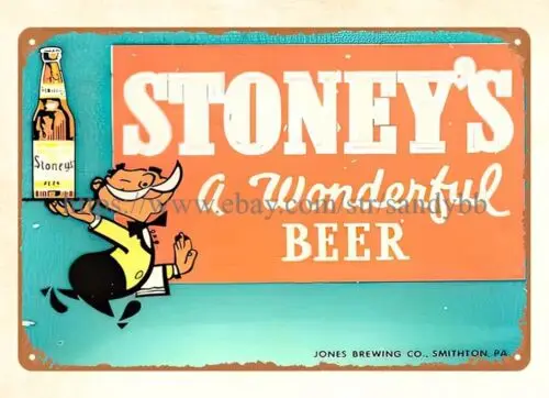 Stoney&Apos;S Beer …