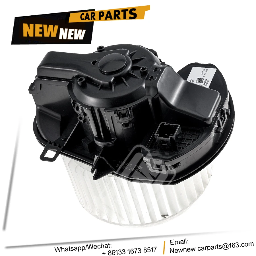 AC BLOWER FAN 7P0820021B For VW Touareg PORSCHE Cayenne PM4090 7P0820021 ac blower G11047 0130115559 AC BLOWER FAN 7P0820021B F