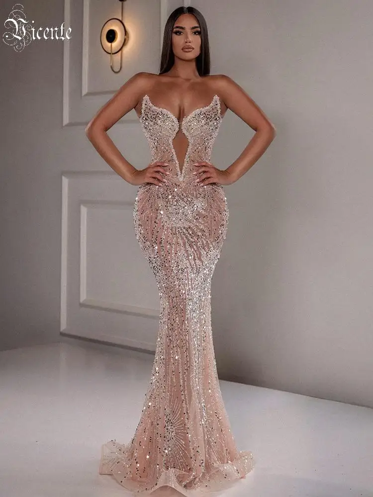 Vc Luxury Crystal S… - image