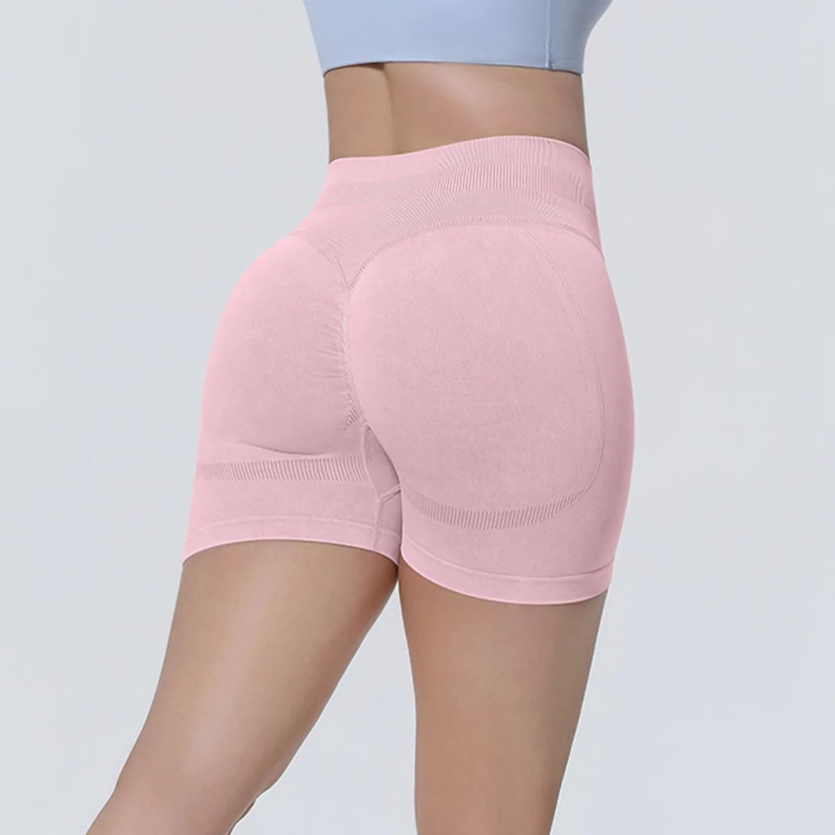 Size chart and fit details