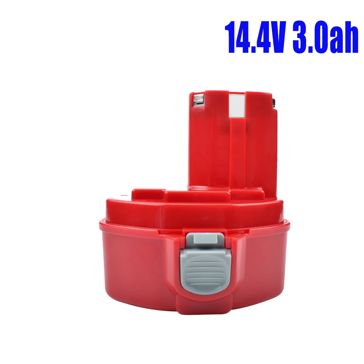 3500Mah/4000Mah Batterij Voor Makita 14.4V Batterij PA14,1422,1420,1433, 1434,6281D,6280D 6237D 6337D 8281D 6228D Pow Tool Bettery