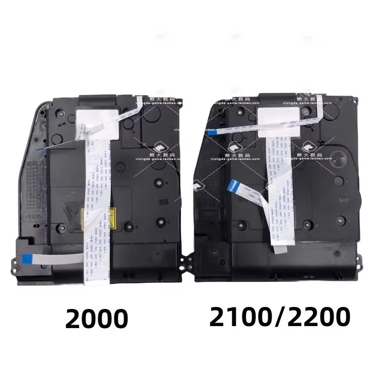 Original optical drive for ps4 slim pro  cuh-2015 20XX machine cuh 2100 series 7000 series