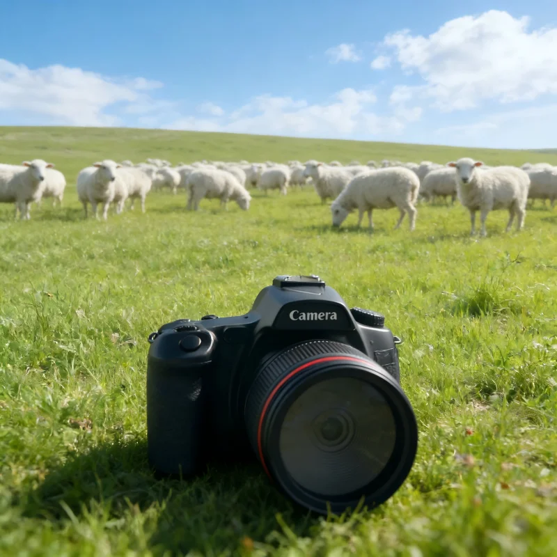 Digital Media Need …